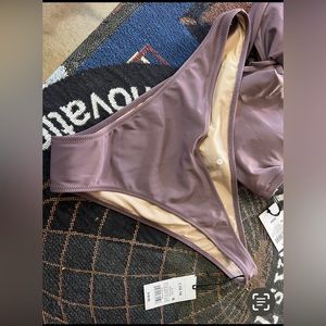 2 Piece Bathing suit